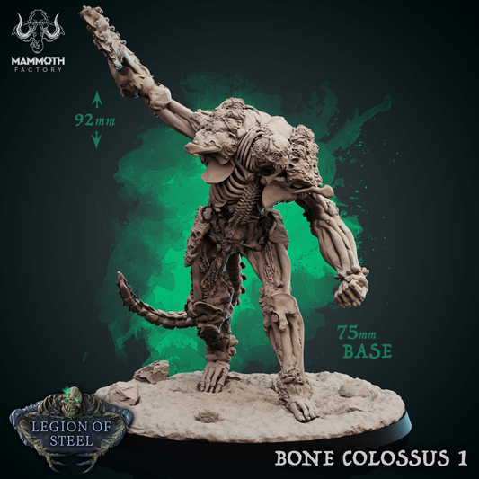 Bone Colossus